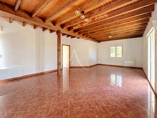  Maison à vendre 4 pièces 120 m²