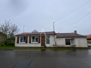  Maison � vendre 4 pi�ces 77 m�