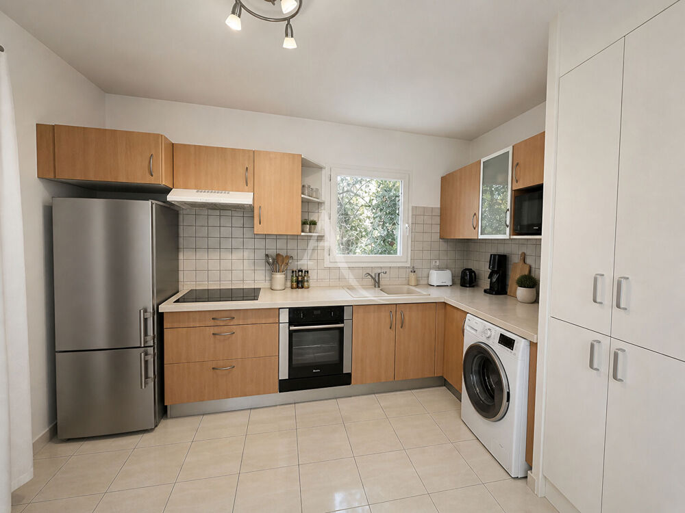 Vente Appartement Appartement CANNES - 2 pièce(s) - 54,89 m2 Cannes