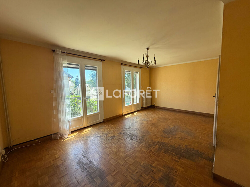 Vente Maison Maison T5 Secteur Petit Nice Rodez
