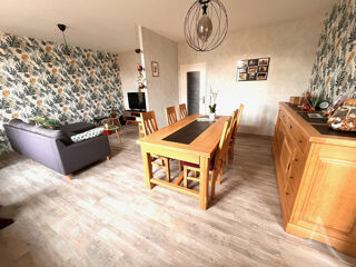  Appartement � vendre 3 pi�ces 69 m�