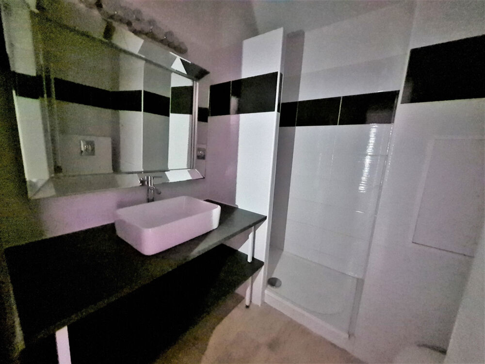 Location Appartement STUDIO MEUBLE 13008 MARSEILLE Marseille 8