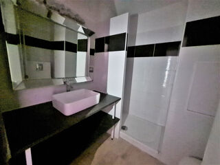  Appartement à louer 1 pièce 20 m²