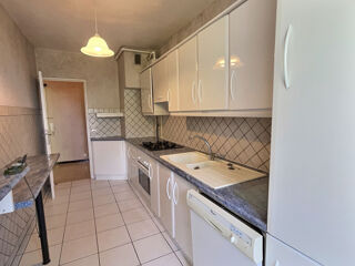  Appartement � vendre 4 pi�ces 75 m�