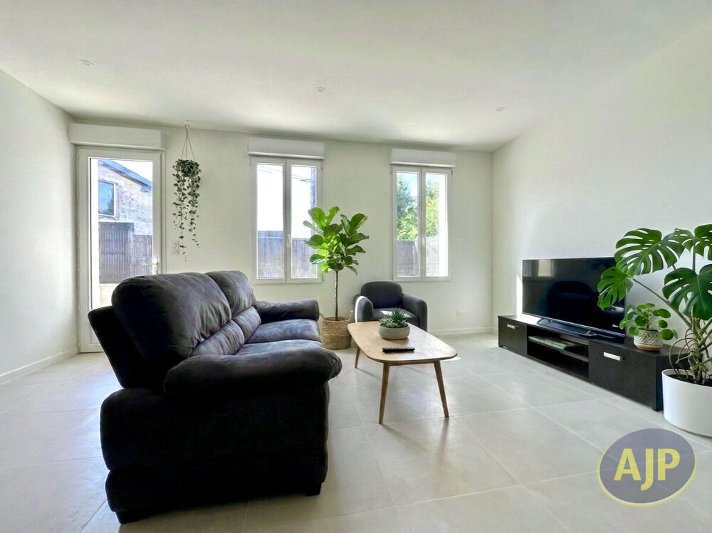 Vente Maison Maison rénovée, 2 chambres à Soussans ! Soussans