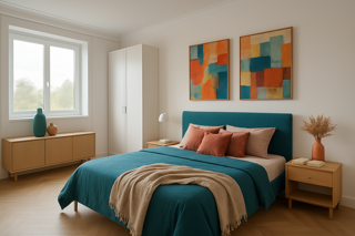  Appartement à vendre 4 pièces 91 m²