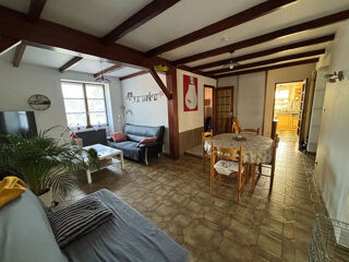  Maison à vendre 4 pièces 96 m²