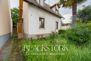  Maison � vendre 5 pi�ces 80 m�