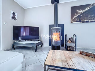  Maison à vendre 5 pièces 139 m²