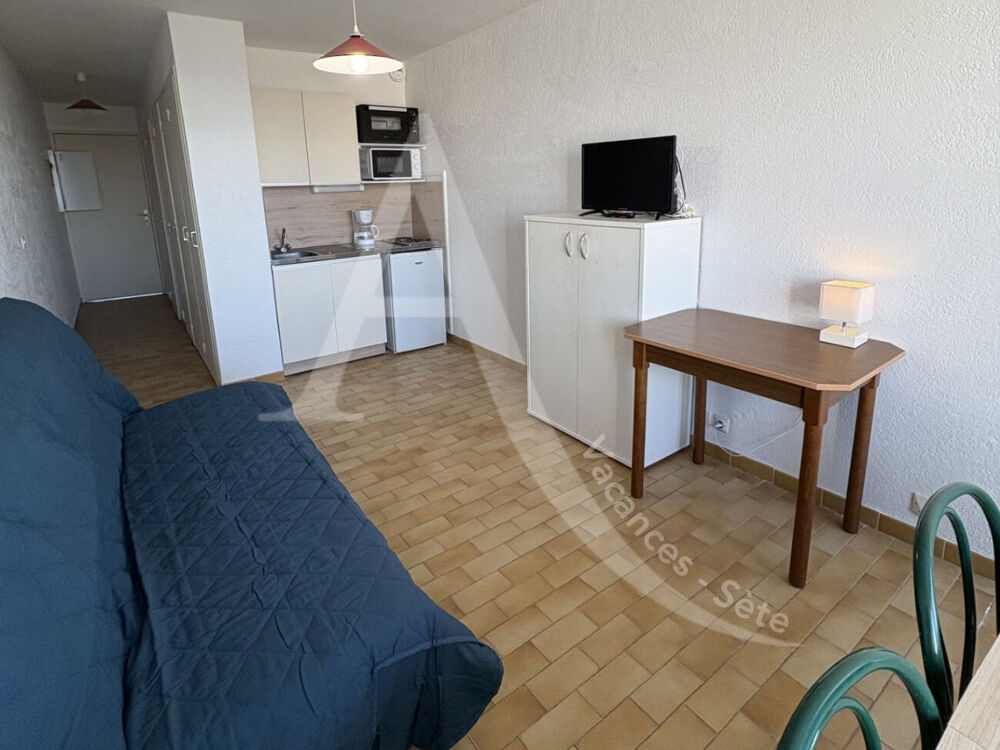 Location Appartement LOCATION ETUDIANTE SETE Sete