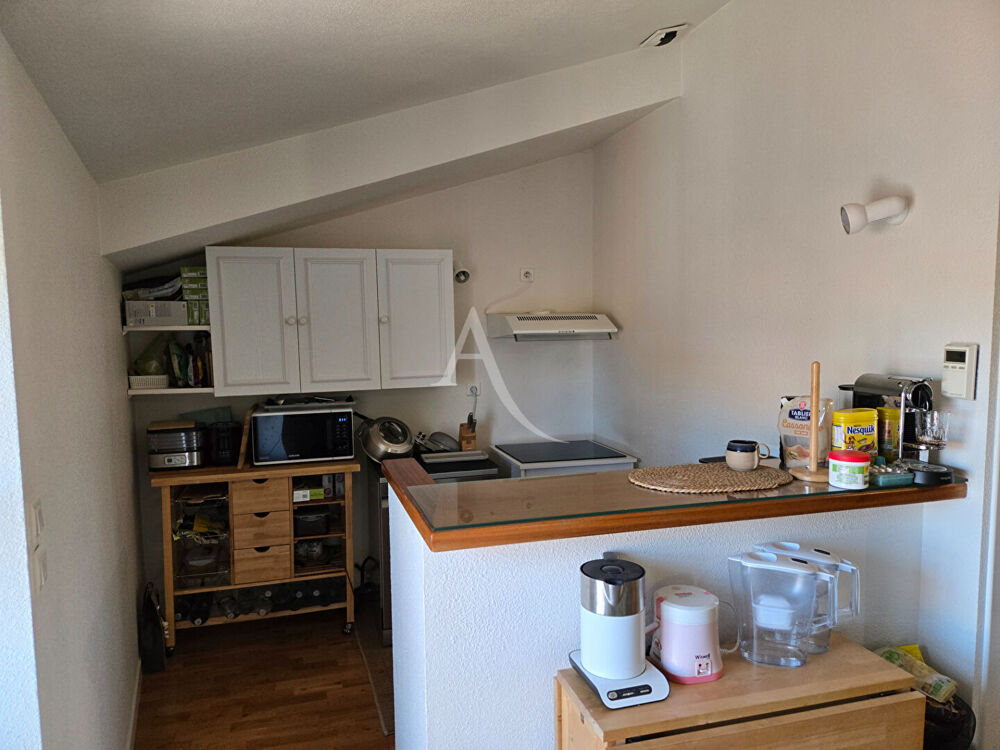 Appartement sur Albi 2 pièces de 70m²