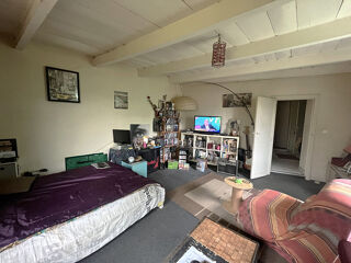  Appartement � vendre 2 pi�ces 40 m�