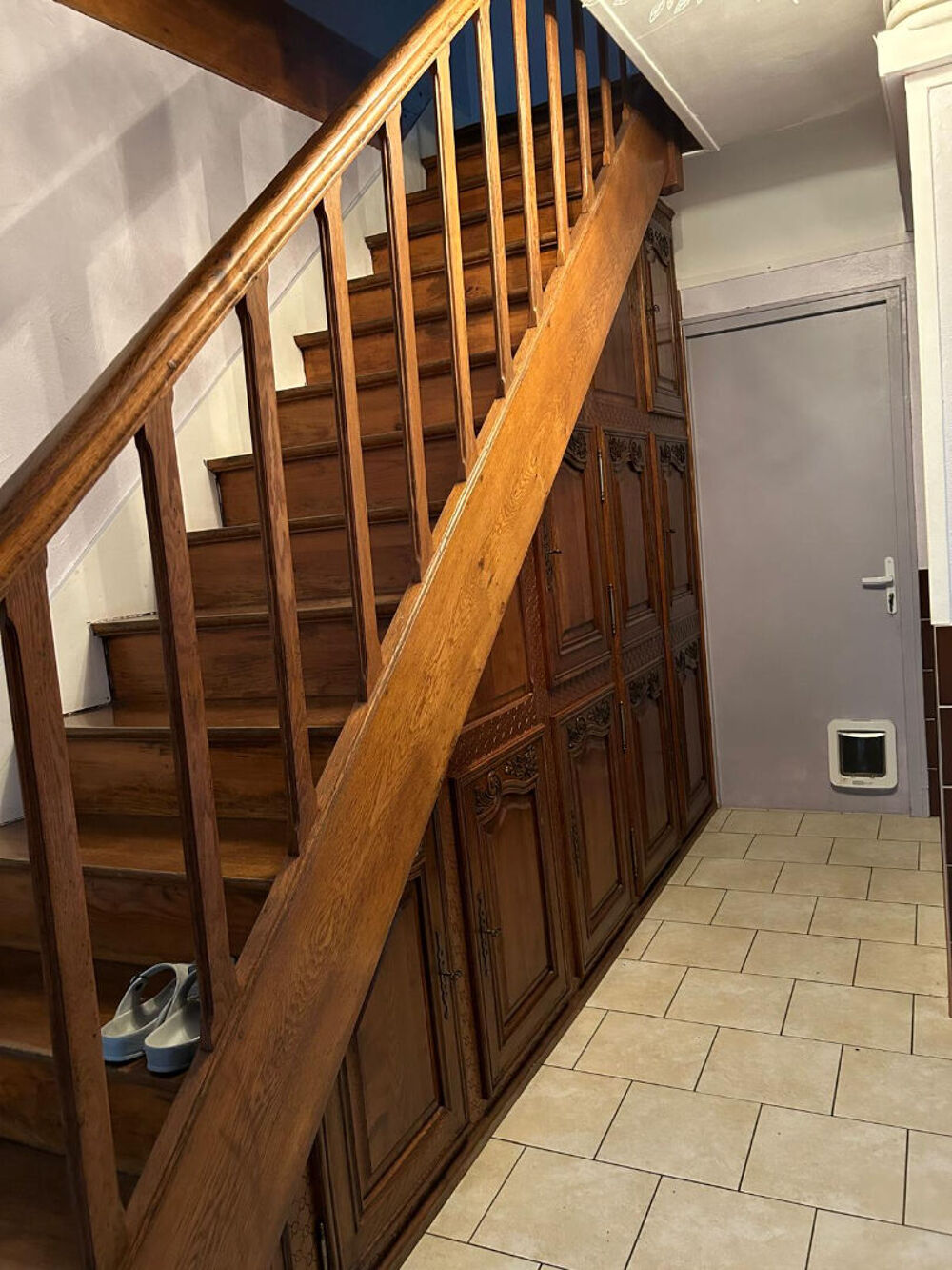 Vente Maison Maison de village Certilleux 5 pièce(s) 90 m2 Certilleux