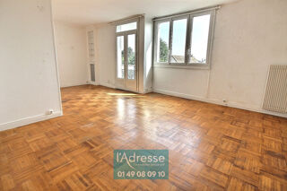  Appartement  vendre 4 pices 62 m