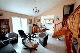  Maison � vendre 4 pi�ces 78 m�