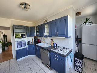  Appartement  vendre 3 pices 65 m