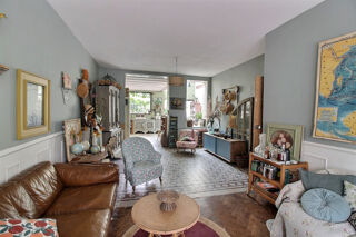  Maison � vendre 4 pi�ces 122 m�