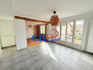  Maison � vendre 6 pi�ces 92 m�