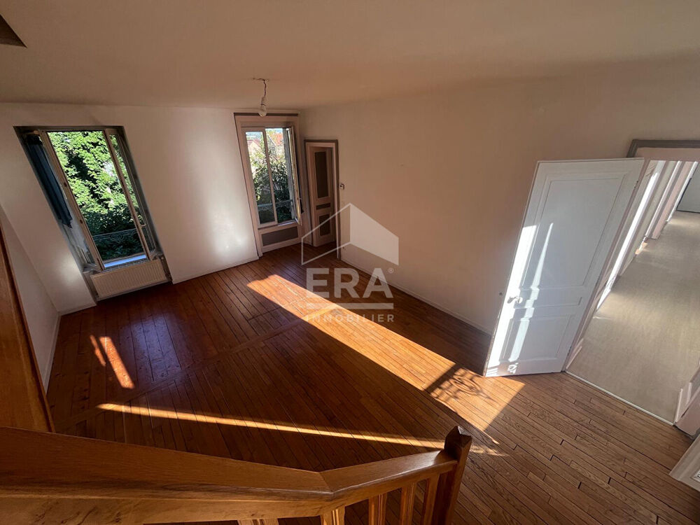 Location Appartement Appartement T4 83m2 Echenoz la meline