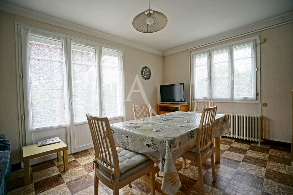 Vente Maison Maison Saint Jean De Braye 4 pièces Saint jean de braye