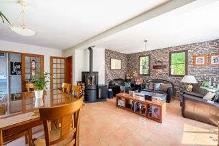  Maison � vendre 6 pi�ces 128 m�