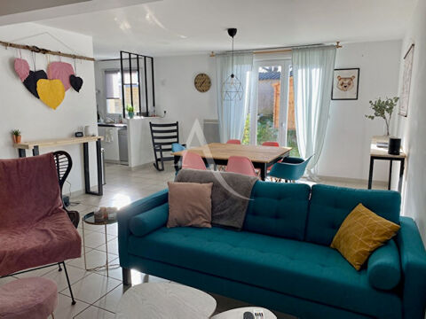  Maison � louer 4 pi�ces 87 m�