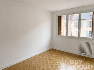  Appartement à vendre 2 pièces 44 m²