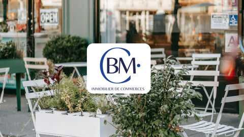 COMMERCE A LOUER - PLACE ARNAUD BERNARD  - 200 m&sup2; 2850 31000 Toulouse