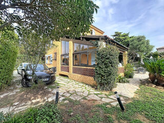  Maison à vendre 6 pièces 123 m²