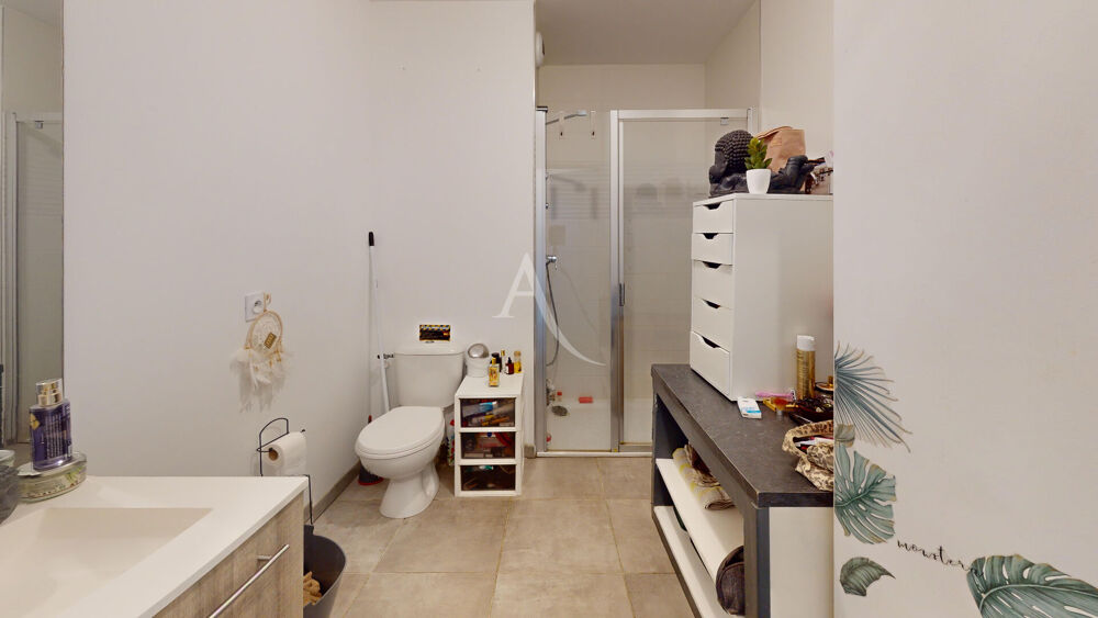 Vente Appartement Appartement  Coeur Castanet Tolosan 2 pi�ce(s) 45 m2 Castanet tolosan