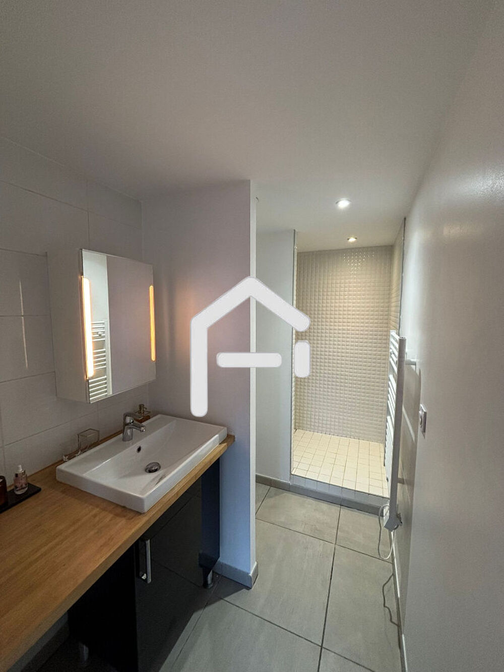 Vente Appartement À vendre : Appartement 1 pièce à Toulouse - Réf. 7349 Toulouse