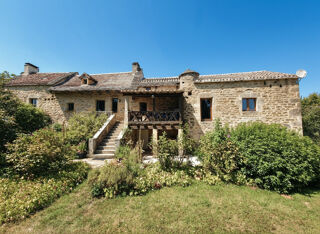 Vente Maison 9 pièces 225 m², Caylus