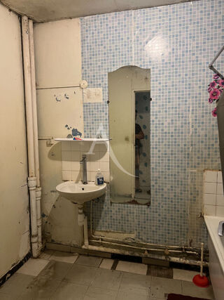  Appartement à vendre 3 pièces 64 m²