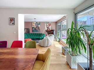  Appartement  vendre 4 pices 130 m