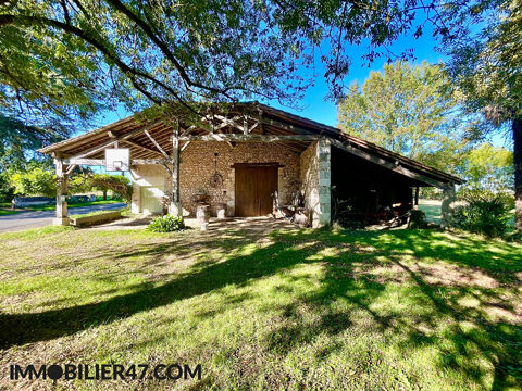   GRANGE  EN PIERRE A RESTAURER Maison - 1 pice(s) - 210 m