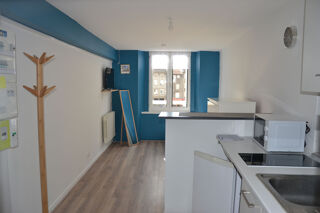  Appartement  louer 1 pice 20 m