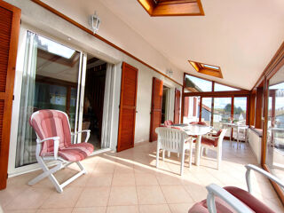  Maison � vendre 5 pi�ces 104 m�