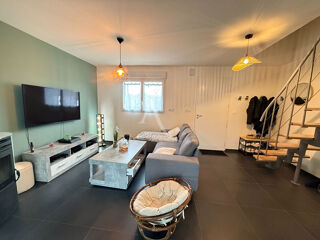  Maison � vendre 4 pi�ces 100 m�