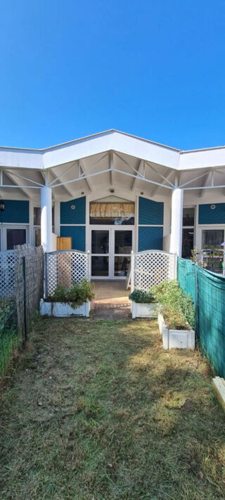 Maison 19 m² · à Le Verdon-sur-Mer · 19 m² · 75 000 €