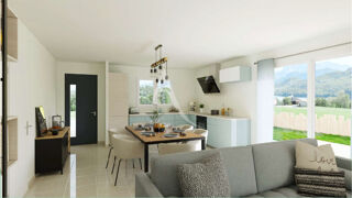  Maison � vendre 3 pi�ces 68 m�