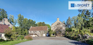  Maison � vendre 15 + pi�ces 900 m�