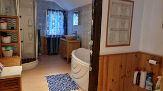  Maison  vendre 7 pices 102 m