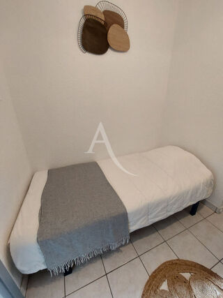  Appartement à louer 1 pièce 24 m²