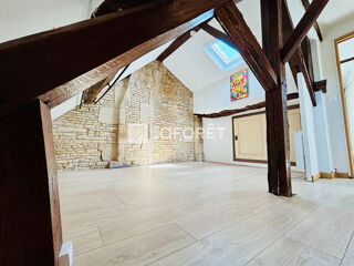  Appartement à vendre 3 pièces 56 m²