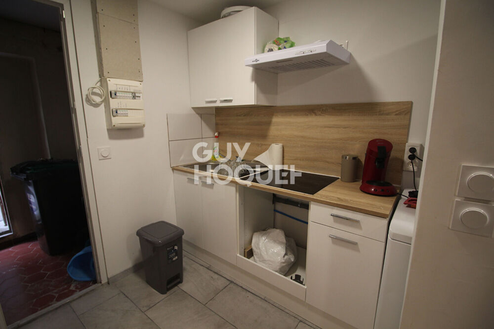 Vente Immeuble IMMEUBLE DE RAPPORT A VENDRE SUR SAINT HIPPOLYTE Saint hippolyte