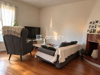  Appartement à louer 3 pièces 64 m²