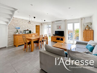  Maison  vendre 5 pices 86 m