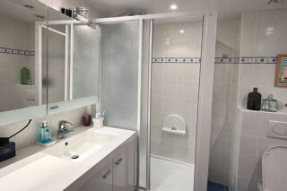  Appartement à vendre 2 pièces 38 m²