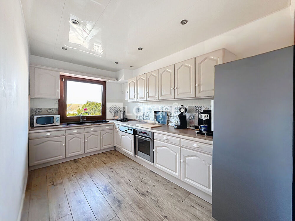 Vente Maison COULOGNE - Maison 100 M² - 3 Chambres- Garage sous-sol 65 m² - Jardin + Terrasse SUD 350 m² - Dépendance Coulogne
