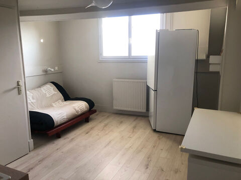  Appartement � louer 1 pi�ce 15 m�